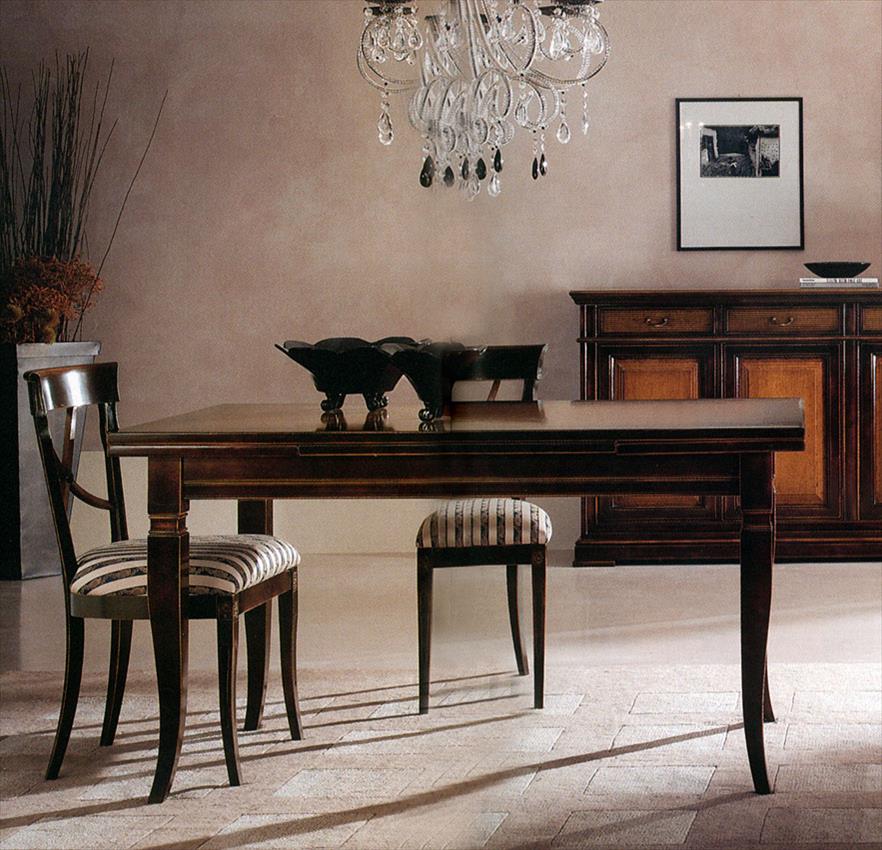 Стол INTERSTYLE Garbo Giorno G253