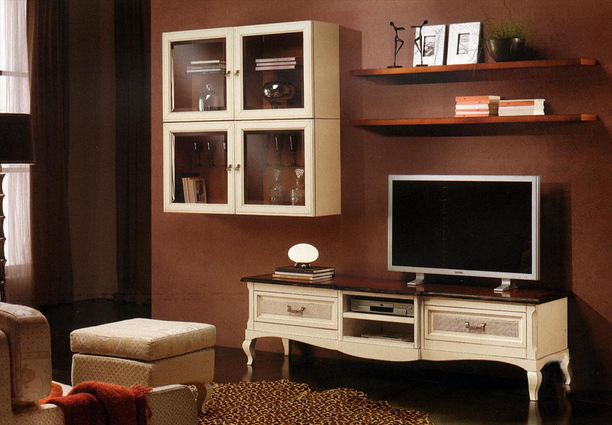 Стенка INTERSTYLE Garbo Giorno G305/303/302/301
