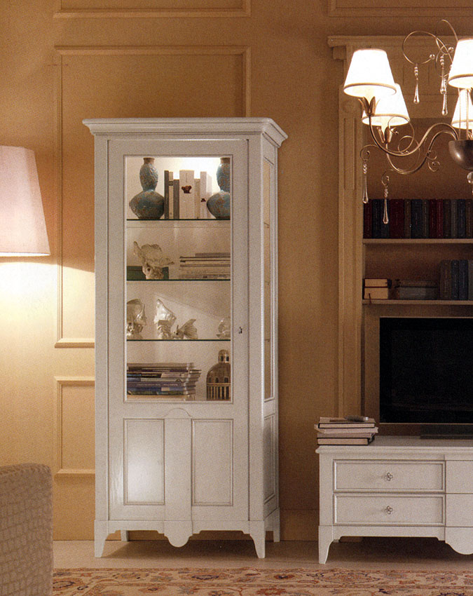 Витрина INTERSTYLE Estro 668