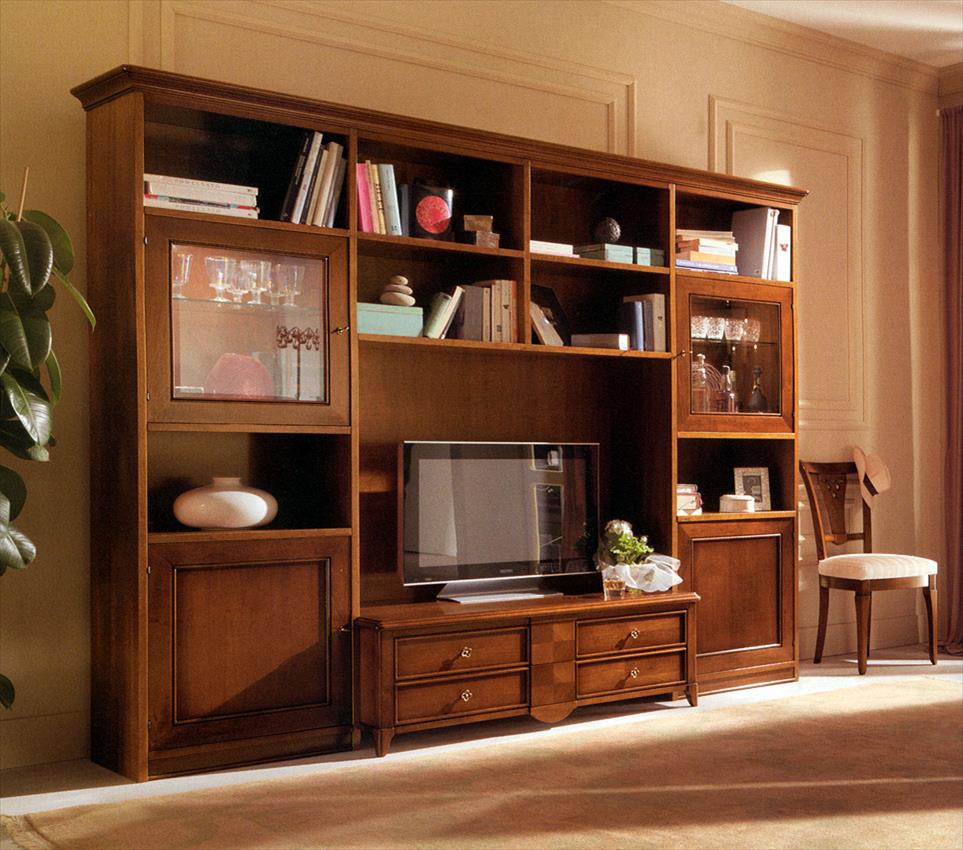 Стенка INTERSTYLE Estro 645