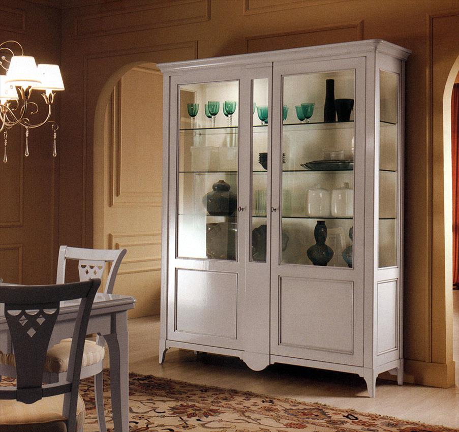Витрина INTERSTYLE Estro 651