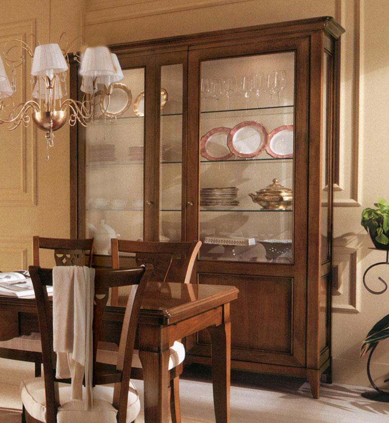 Витрина INTERSTYLE Estro 601