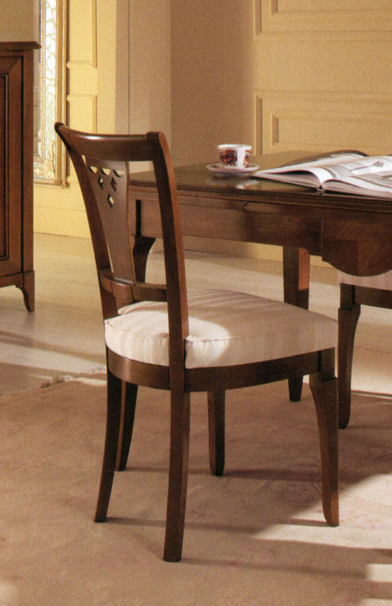 Стул INTERSTYLE Estro 609