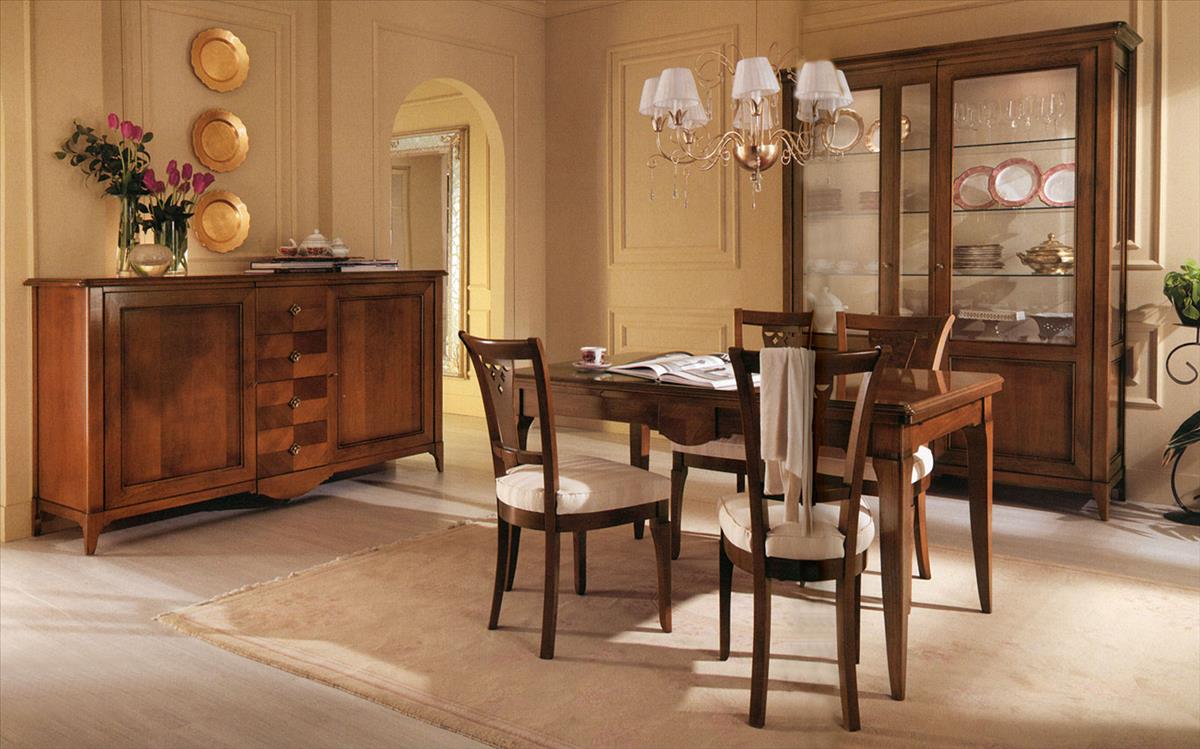 Arredo Столовые комнаты Estro 01