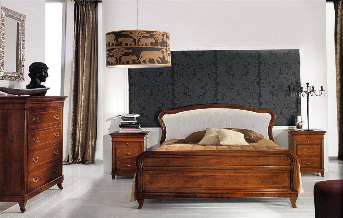 Arredo Спальни Garbo Notte 05