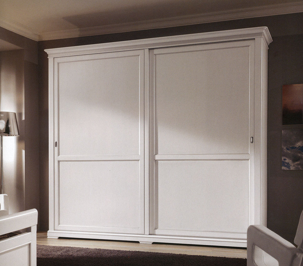 Шкаф INTERSTYLE Garbo Notte N423