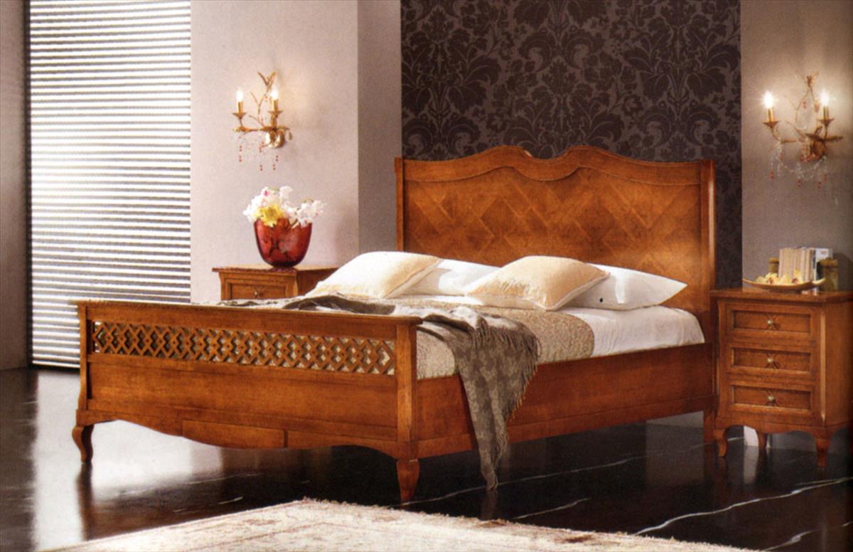 Кровать INTERSTYLE Garbo Notte N426