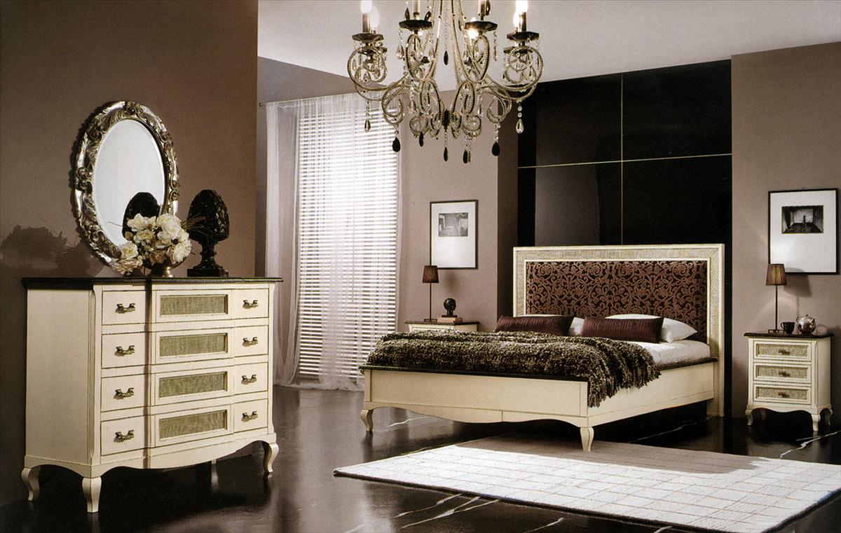 Arredo Спальни Garbo Notte 08
