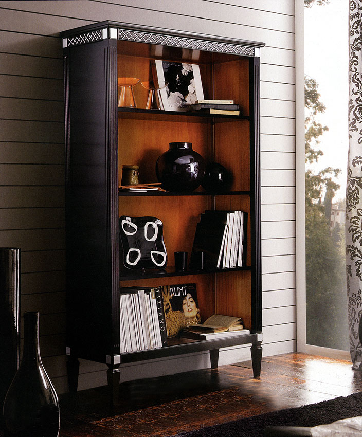 Книжный шкаф INTERSTYLE Celeste C600