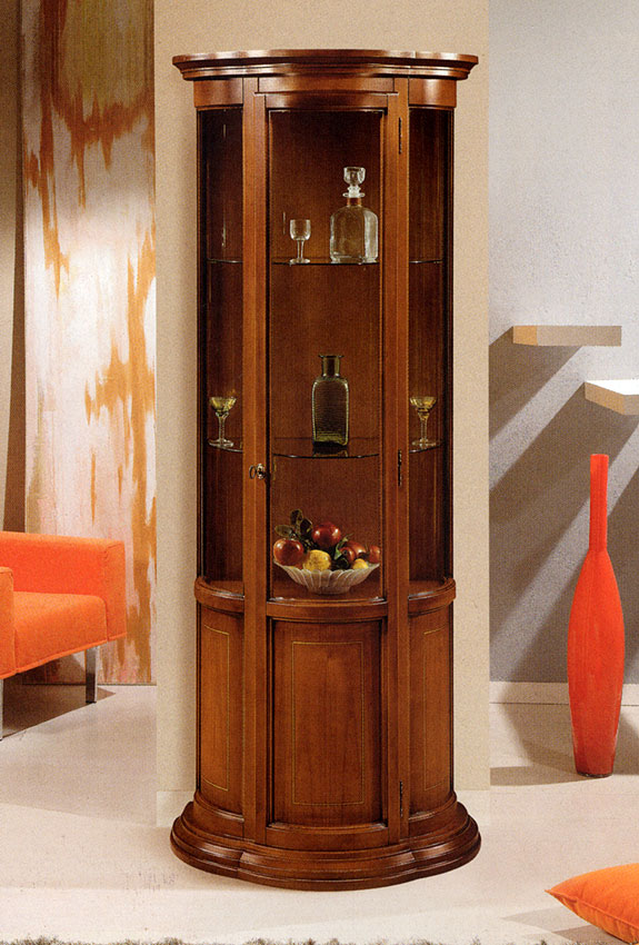 Витрина INTERSTYLE Celesta C616