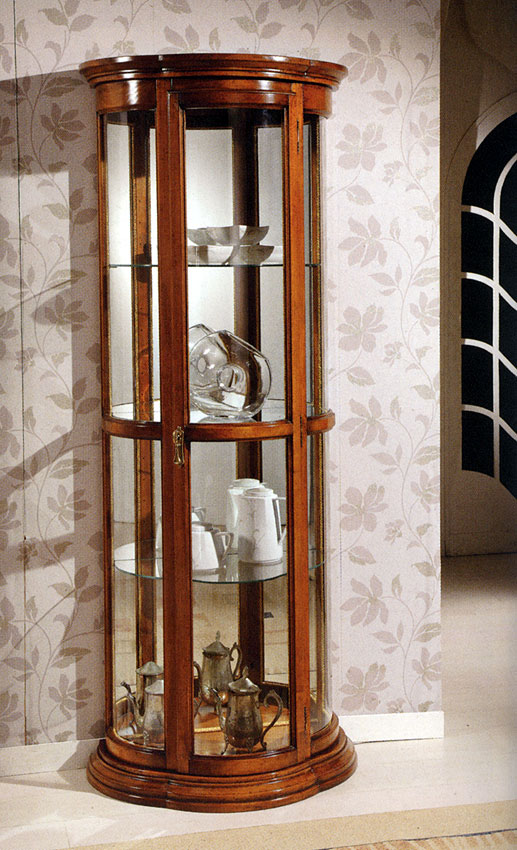 Витрина INTERSTYLE Celesta C617