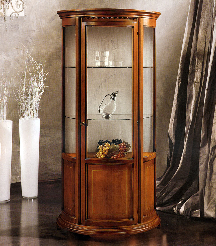 Витрина INTERSTYLE Celesta C613