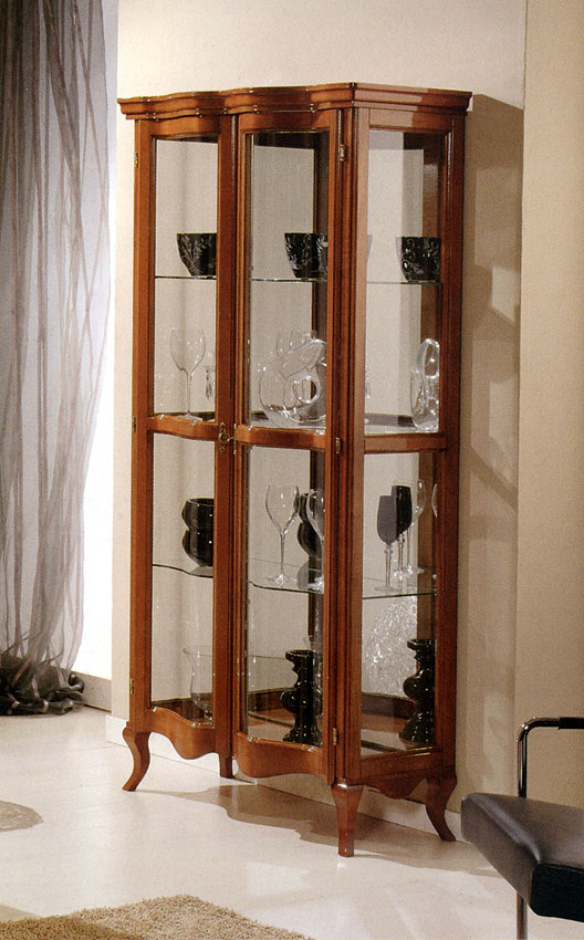 Витрина INTERSTYLE Celrsta C630
