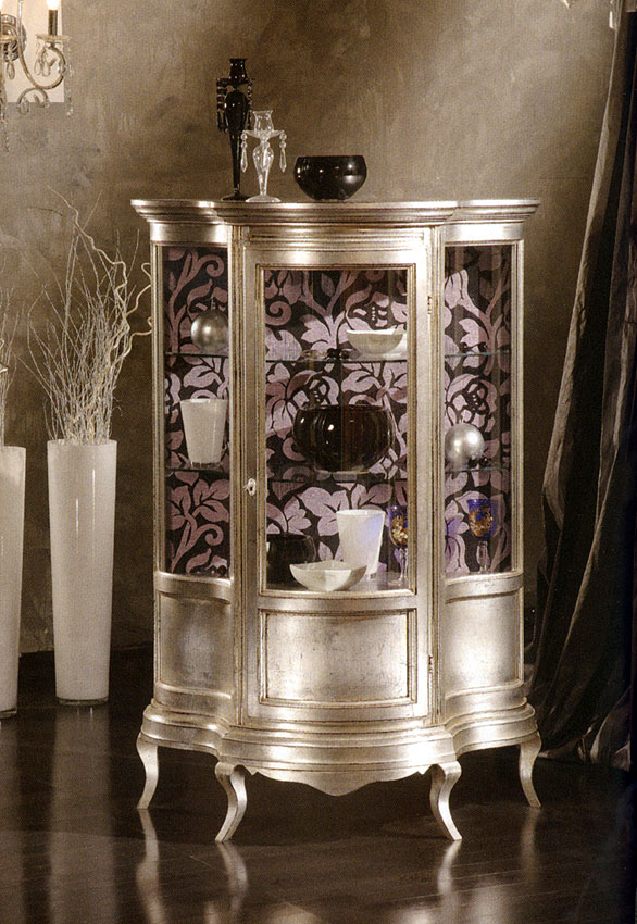 Витрина INTERSTYLE Celesta C629