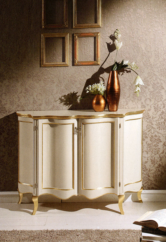 Комод INTERSTYLE Celesta C628