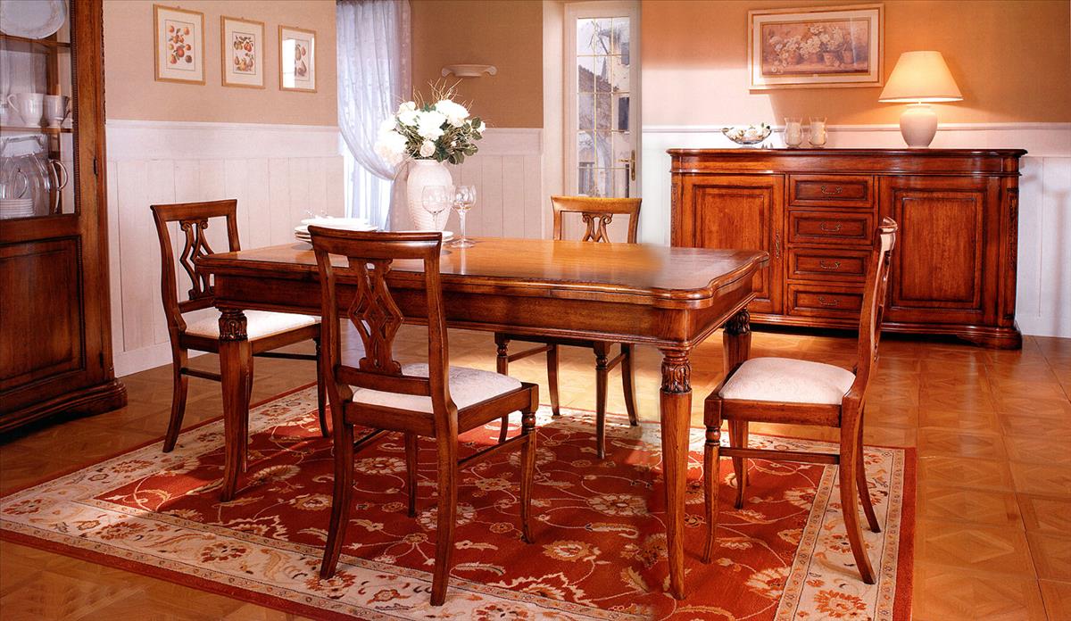 Arredo Столовые комнаты Comp 01
