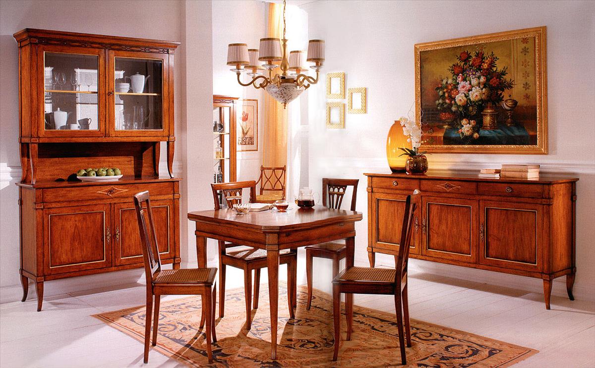 Arredo Столовые комнаты Comp 02