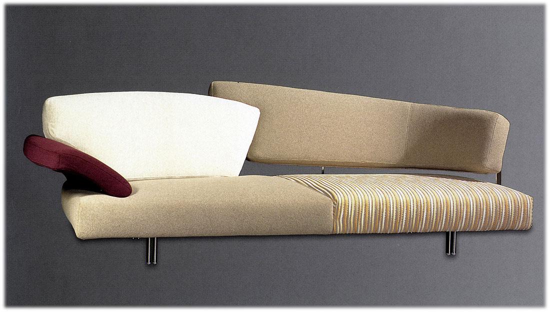 Диван IL LOFT Ted TED10