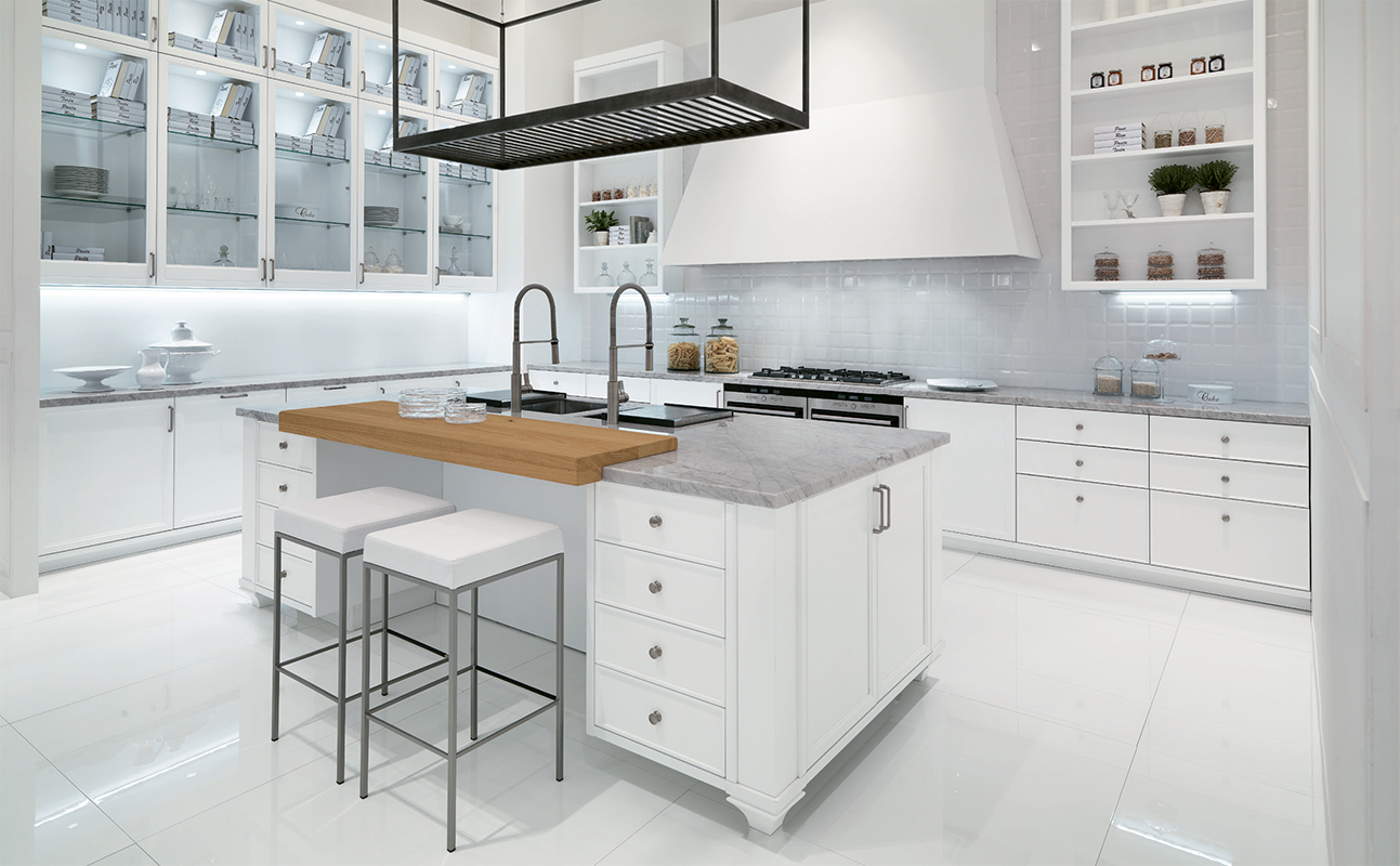 Кухня ASTER CUCINE AVENUE-1