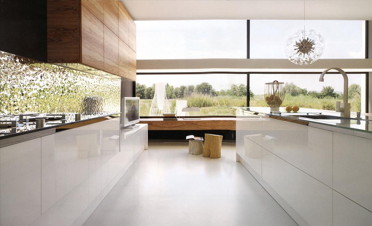 Кухня ASTER CUCINE Contempora-17