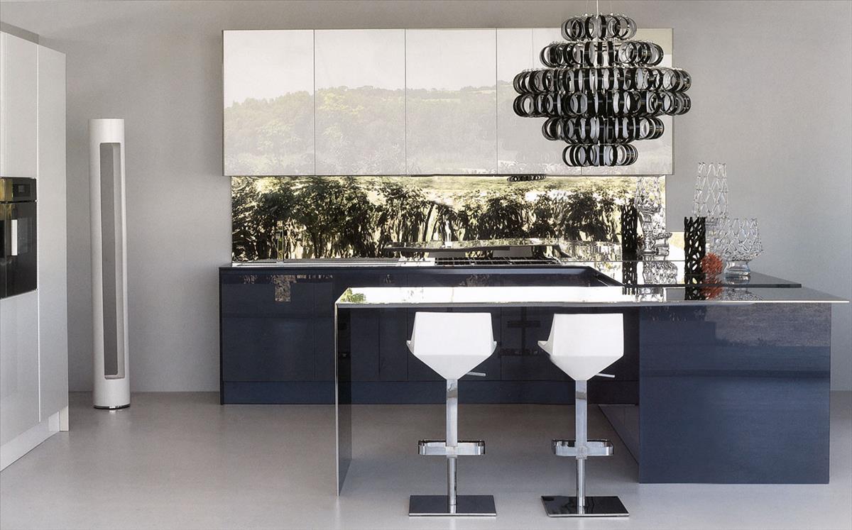 Кухня ASTER CUCINE Contempora-19