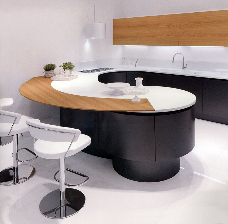 Кухня ASTER CUCINE Domina-12