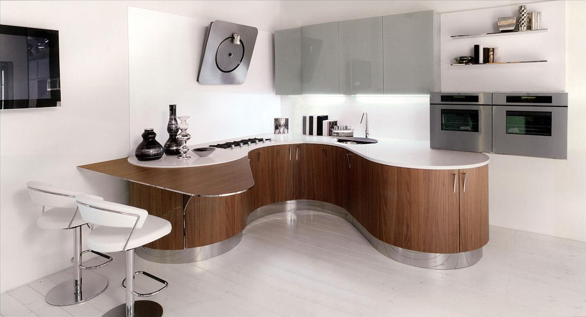 Кухня ASTER CUCINE Domina-13