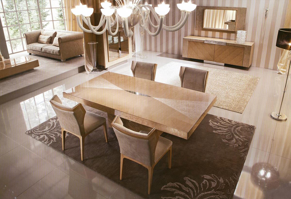 Arredo Столовые комнаты Sunrise 02