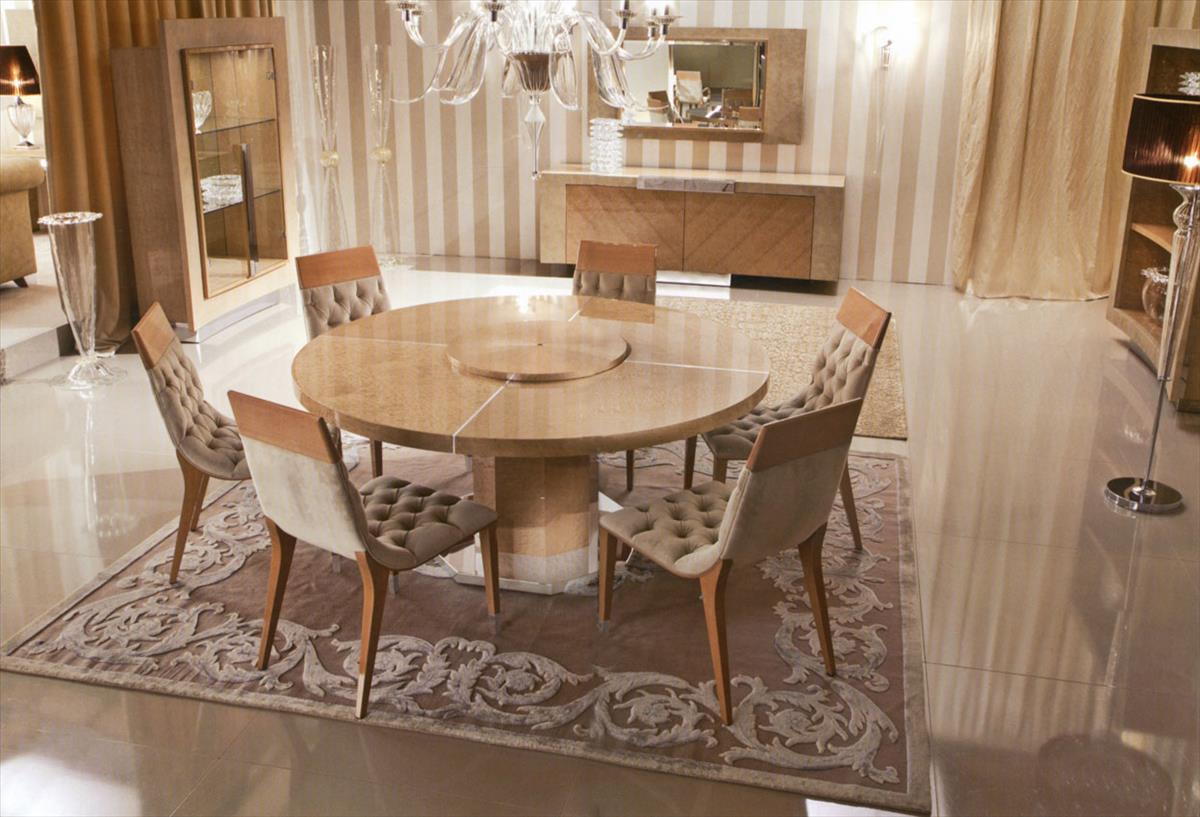 Arredo Столовые комнаты Sunrise 03