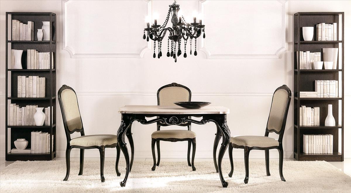 Arredo Столовые комнаты Comp 02
