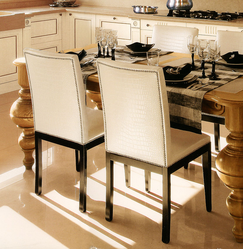 Стул ARTE ANTIQUA 721/A