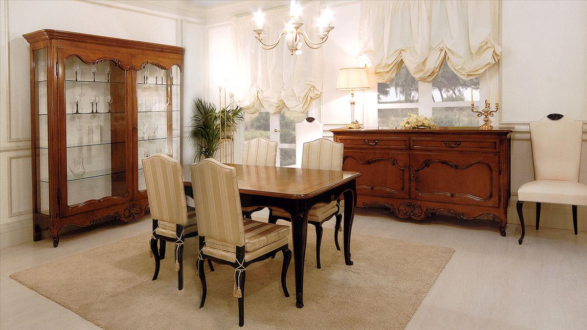 Arredo Столовые комнаты Comp 03