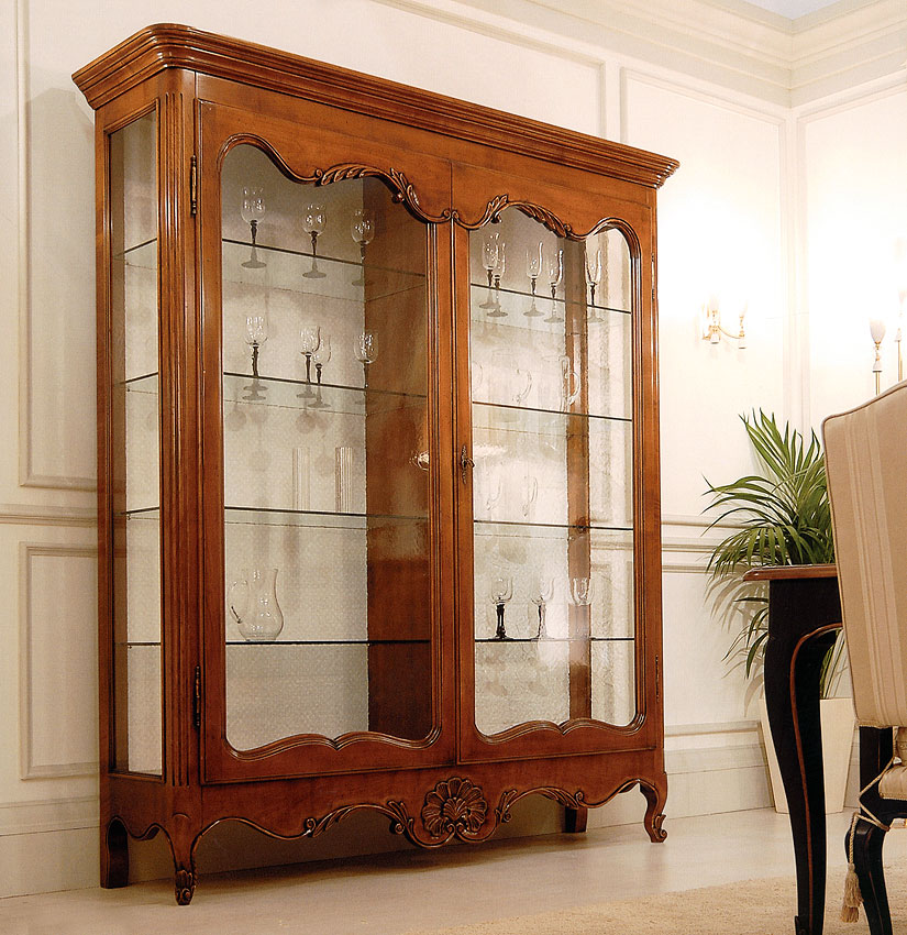 Витрина ARTE ANTIQUA 2320