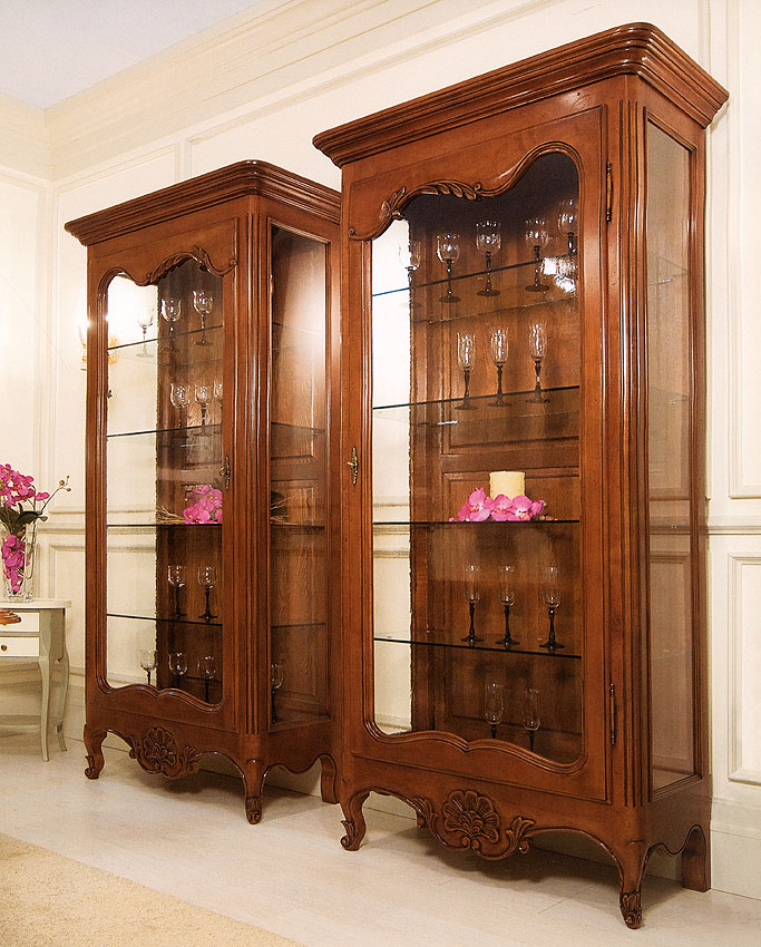 Витрина ARTE ANTIQUA 2320/1A