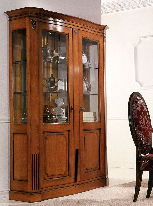 Витрина ARTE ANTIQUA 780