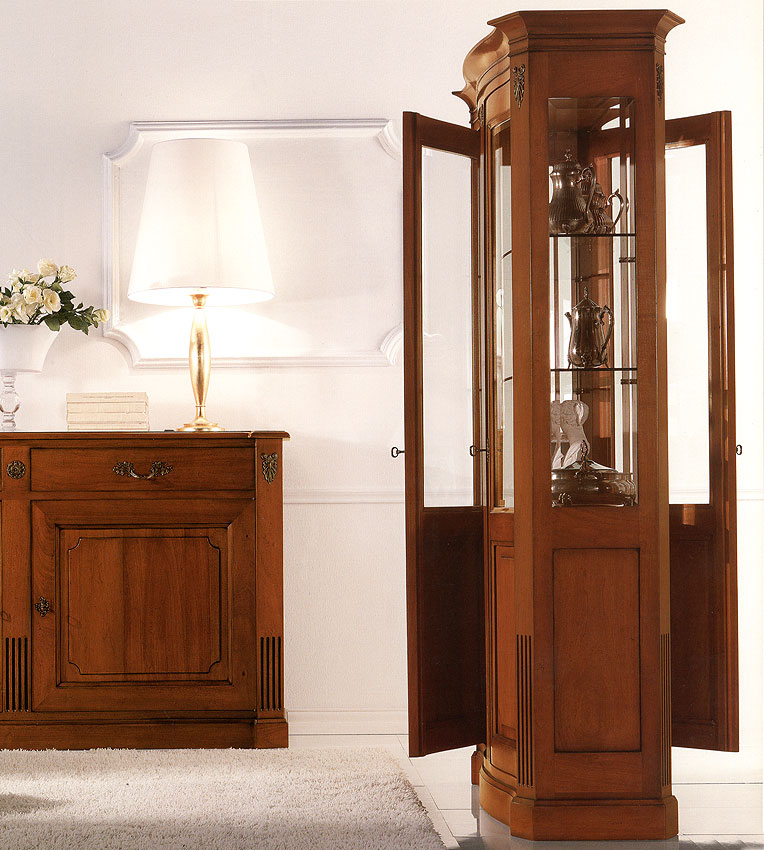 Витрина ARTE ANTIQUA 780/B