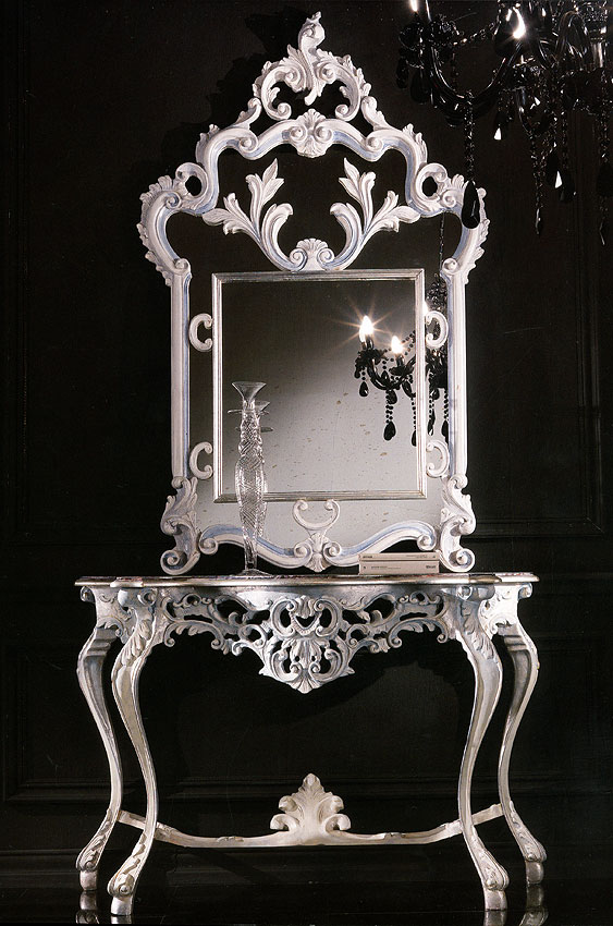 Консоль ARTE ANTIQUA 2423