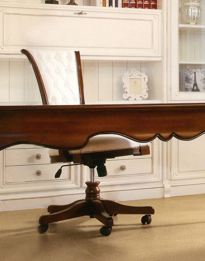 Кресло руководителя ARTE ANTIQUA 2458/C