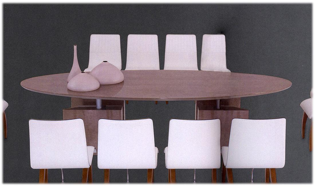 Стол IL LOFT Accademia AT55