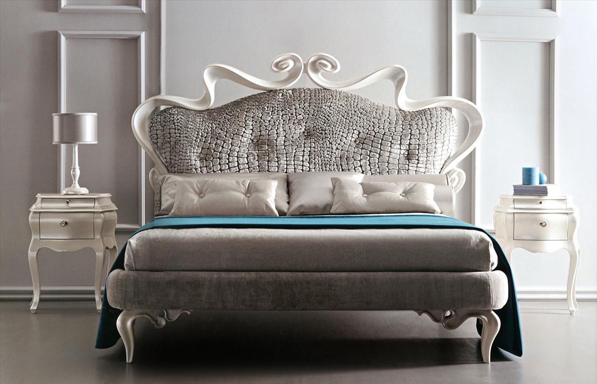 Кровать CORTE ZARI Melissa 914-T