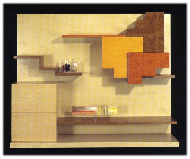 Стенка IL LOFT Tower TW14