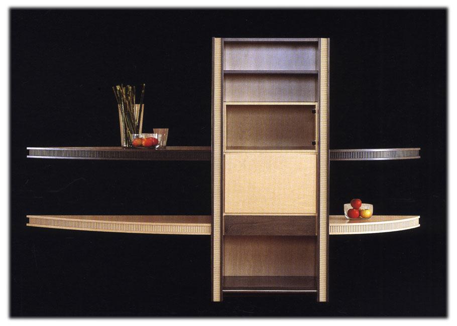 Стенка IL LOFT Ruthy RU60