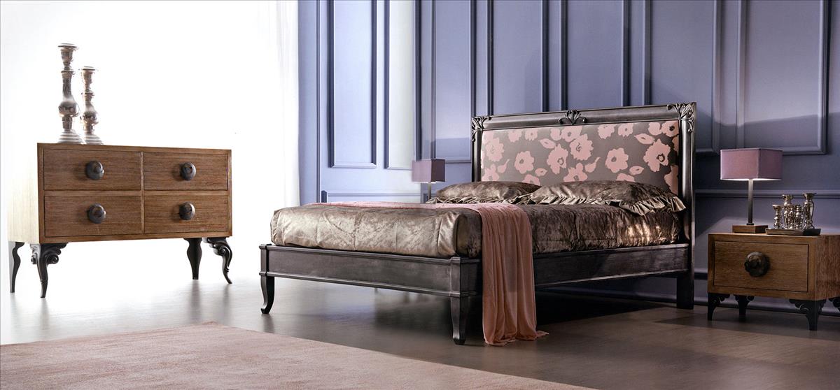 Arredo Спальни Clara 02