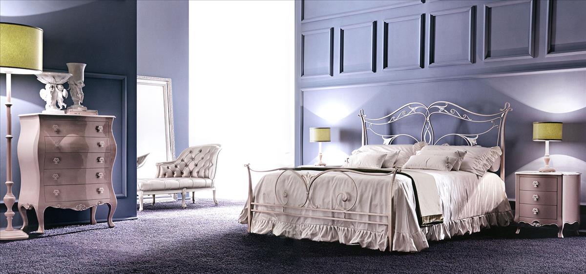Arredo Спальни Camelot V