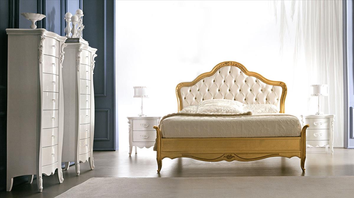 Arredo Спальни Gemma 01