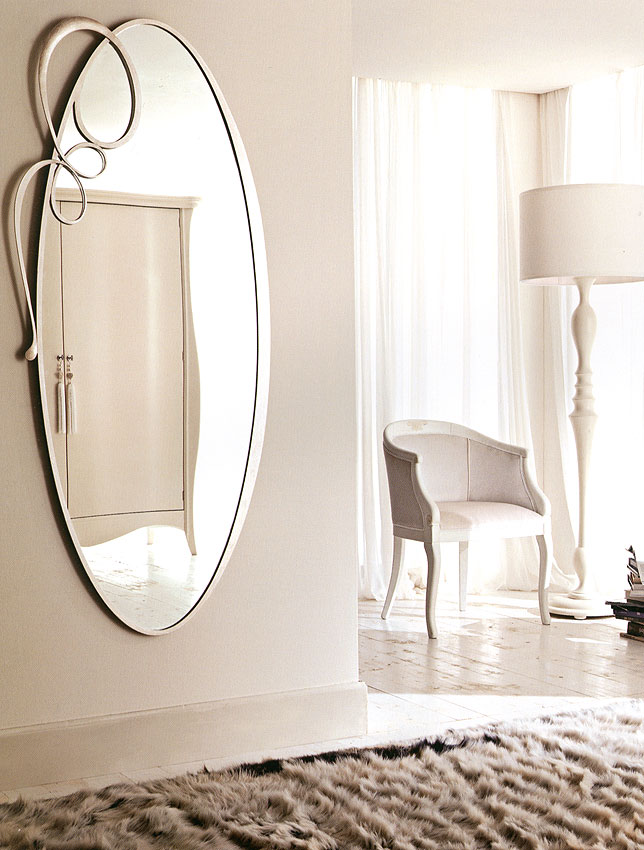 Зеркало CORTE ZARI Bizet 349