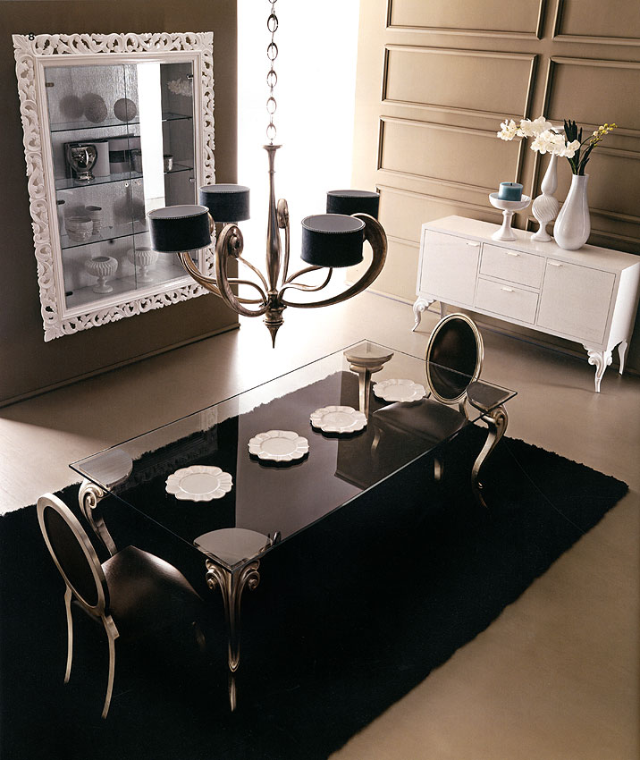 Arredo Столовые комнаты Armonia 01