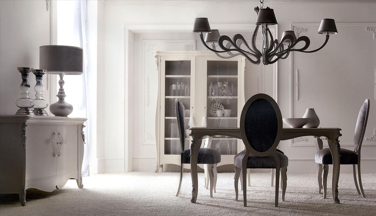 Arredo Столовые комнаты Armonia 04