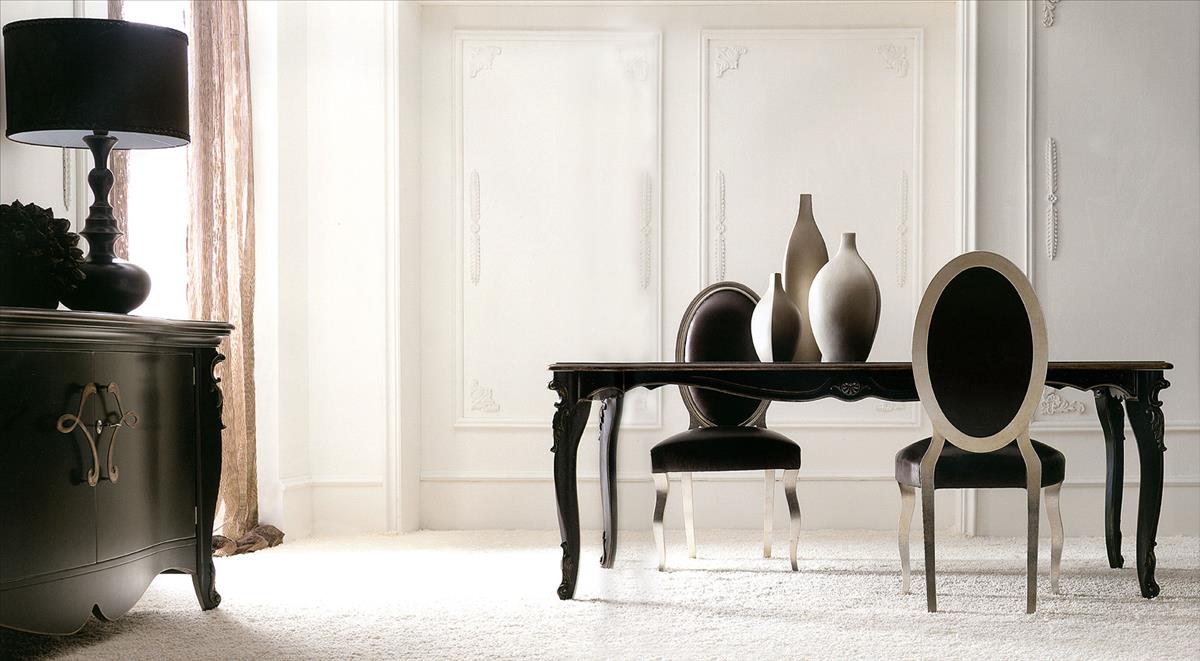 Arredo Столовые комнаты Armonia 05