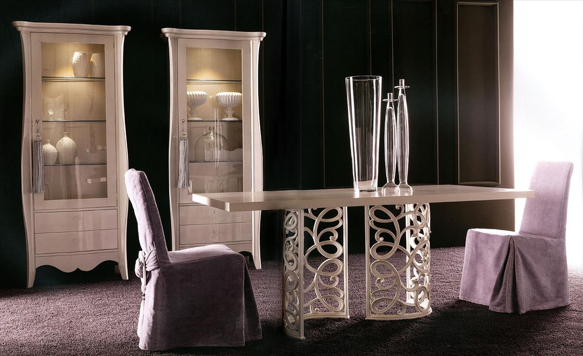 Arredo Столовые комнаты Armonia 06